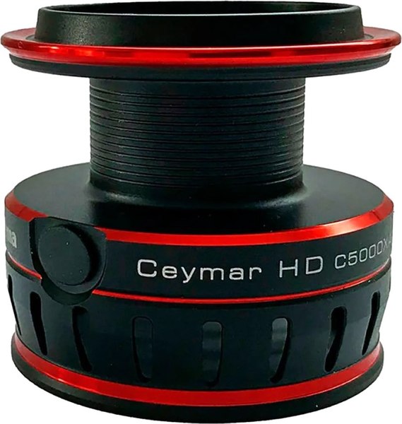 Шпуля для катушки рыболовной Okuma CHD-3000SA-spool - фото