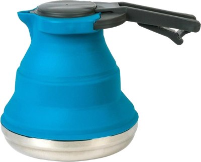 Чайник походный Premier Fishing PR-YJSD-02 - фото