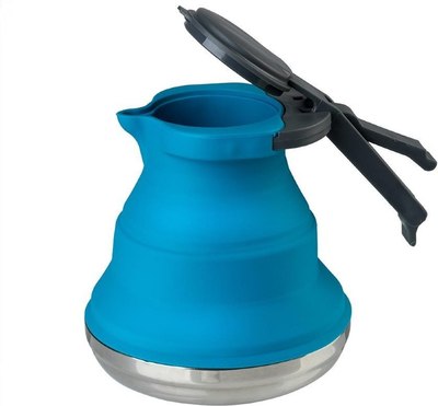 Чайник походный Premier Fishing PR-YJSD-02