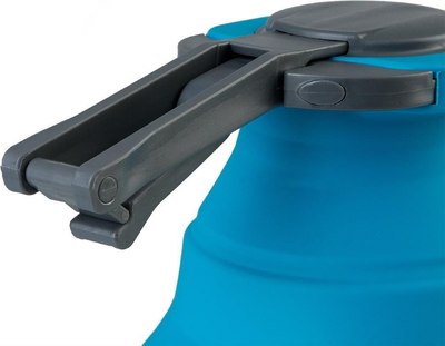 Чайник походный Premier Fishing PR-YJSD-02