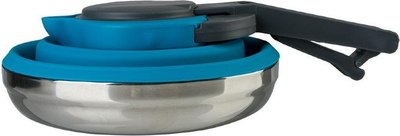 Чайник походный Premier Fishing PR-YJSD-02