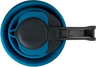 Чайник походный Premier Fishing PR-YJSD-02