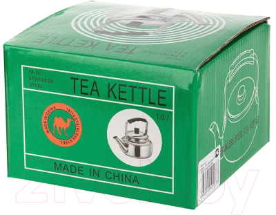 Чайник походный Premier Fishing PR-CH-1