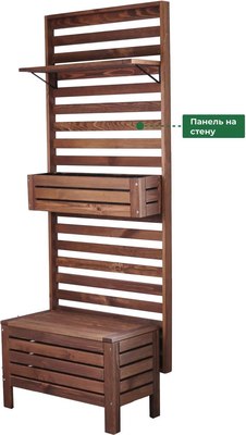 Элемент системы хранения Dipriz Д.3555.2