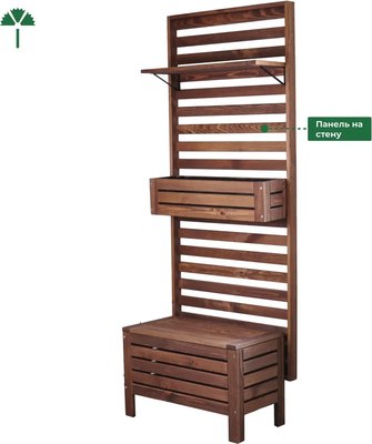 Элемент системы хранения Dipriz Д.3555.2