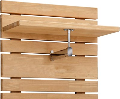 Вешалка для одежды Dipriz Jossy Д.65012.1