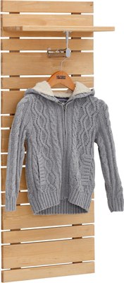 Вешалка для одежды Dipriz Jossy Д.65012.1