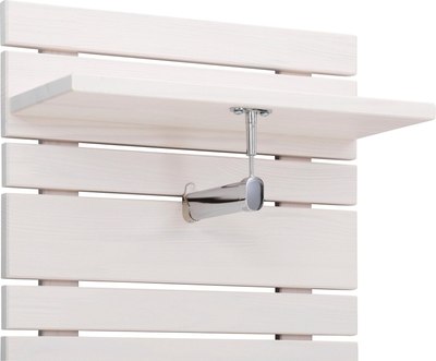 Вешалка для одежды Dipriz Jossy Д.65012.2