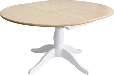 Обеденный стол Dipriz Круглый 120-60 / Д.60112.1