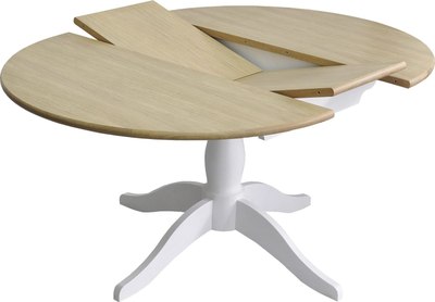 Обеденный стол Dipriz Круглый 120-60 / Д.60112.1