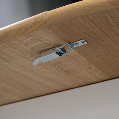 Обеденный стол Dipriz Круглый 120-60 / Д.60112.1