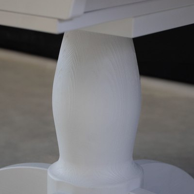 Обеденный стол Dipriz Круглый 120-60 / Д.60112.1