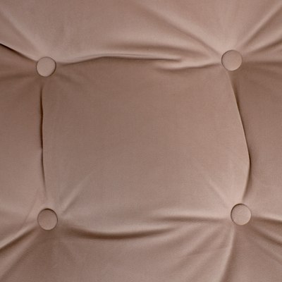 Кресло мягкое Импэкс Форест (слоновая кость/Velur V 18)