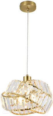 Потолочный светильник Indigo Light Frizzante V000488 - фото