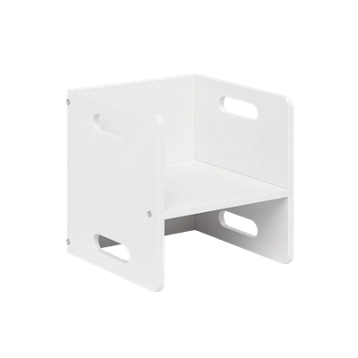 Стул детский Dipriz Чек / Д.63020.2 - фото