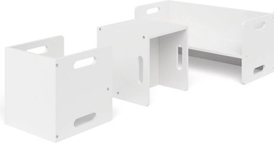 Стул детский Dipriz Чек / Д.63020.2