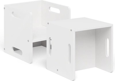 Стул детский Dipriz Чек / Д.63020.2