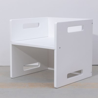 Стул детский Dipriz Чек / Д.63020.2