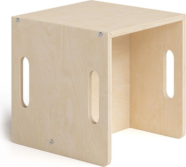 Стул детский Dipriz Чек / Д.25032.2