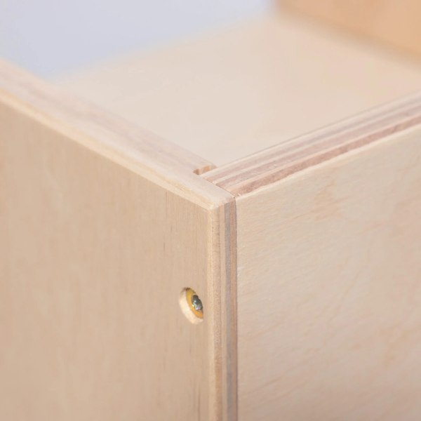 Стул детский Dipriz Чек / Д.25032.2