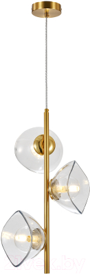 Потолочный светильник Indigo Light Amore V000523 - фото