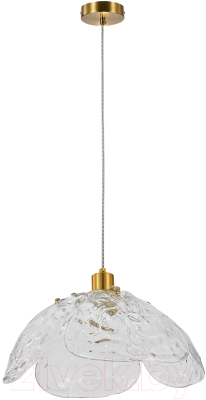 Потолочный светильник Indigo Light Amore V000519 - фото