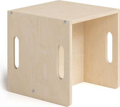 Стул детский Dipriz Чек / Д.63021.1