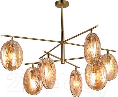 Люстра F-Promo 4485-8C - фото