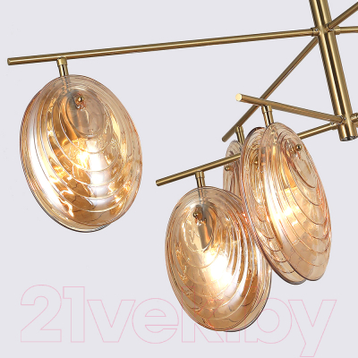 Люстра F-Promo 4485-8C