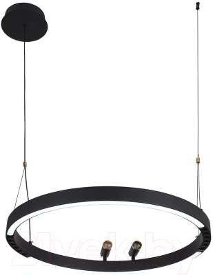 Люстра F-Promo 4474-1P