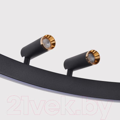 Люстра F-Promo 4474-1P