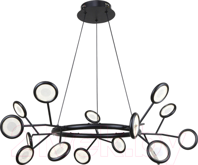 Люстра F-Promo 4252-15P - фото