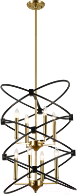 Люстра Indigo Light Trionfo V000486 - фото