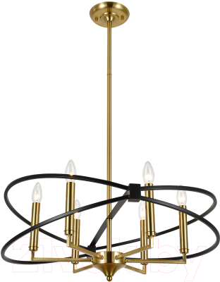 Люстра Indigo Light Trionfo V000487 - фото