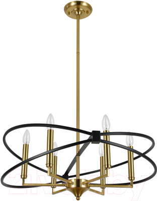 Люстра Indigo Light Trionfo V000487