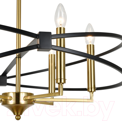 Люстра Indigo Light Trionfo V000487