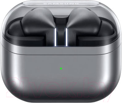 Беспроводные наушники Samsung Galaxy Buds 3 Pro / SM-R630 - фото
