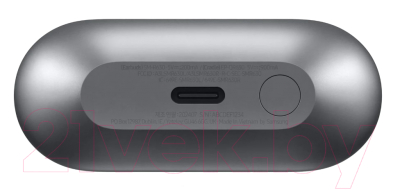 Беспроводные наушники Samsung Galaxy Buds 3 Pro / SM-R630