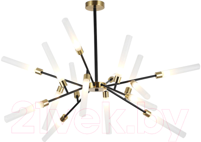 Люстра F-Promo 4480-16C - фото