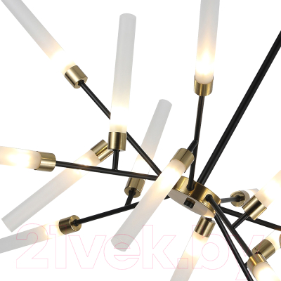 Люстра F-Promo 4480-16C