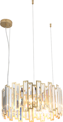 Люстра F-Promo 4484-4P - фото