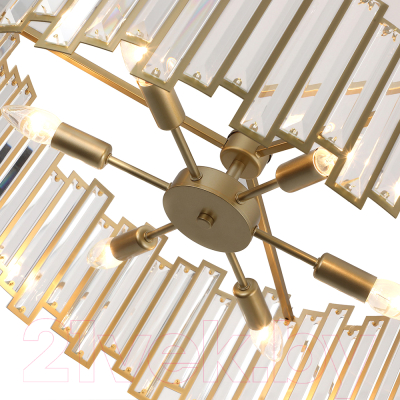 Люстра F-Promo 4484-4P