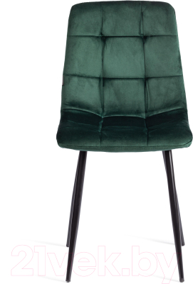 Стул Tetchair Chilly велюр/металл