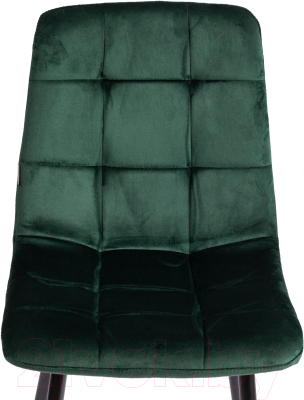 Стул Tetchair Chilly велюр/металл