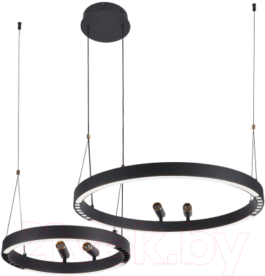 Люстра F-Promo 4474-2P