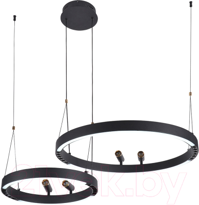 Люстра F-Promo 4474-2P