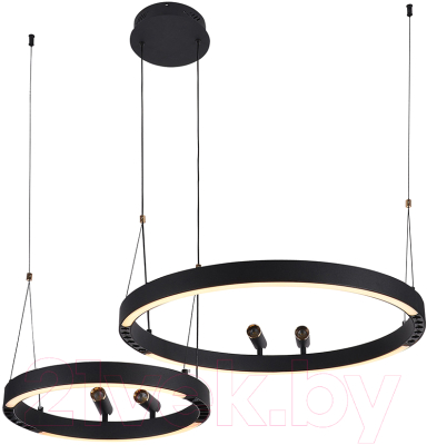 Люстра F-Promo 4474-2P