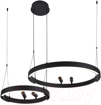 Люстра F-Promo 4474-2P