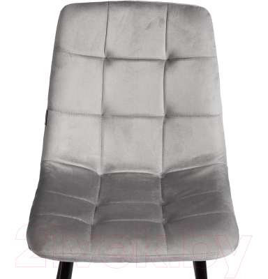 Стул Tetchair Chilly велюр/металл