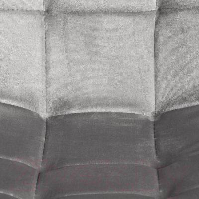 Стул Tetchair Chilly велюр/металл